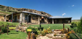 Thaba Lapeng Mountain Escape